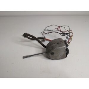 Vintage Rat Rod / Truck, Turn Signal Switch Pat 2604560
